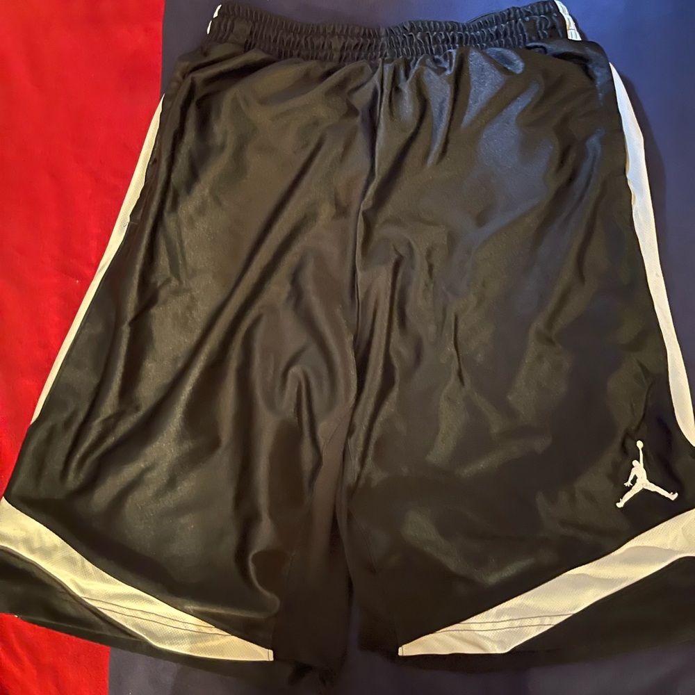 Jordan Basketball Shorts